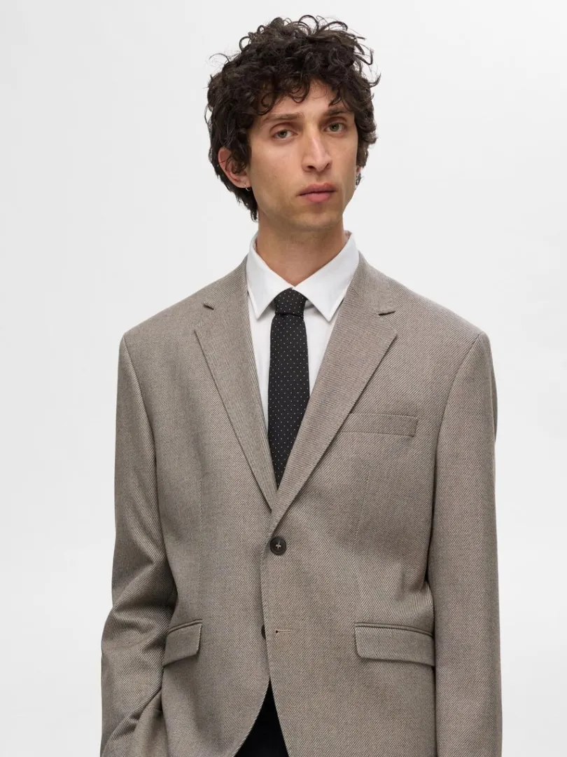uld_slips_3-3.webp Accessories | Jakkesæt & Blazers>SELECTED ULD SLIPS Black