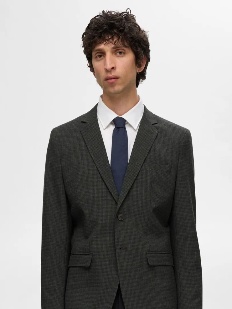 uld_slips_3-5.webp Accessories | Jakkesæt & Blazers>SELECTED ULD SLIPS Blue