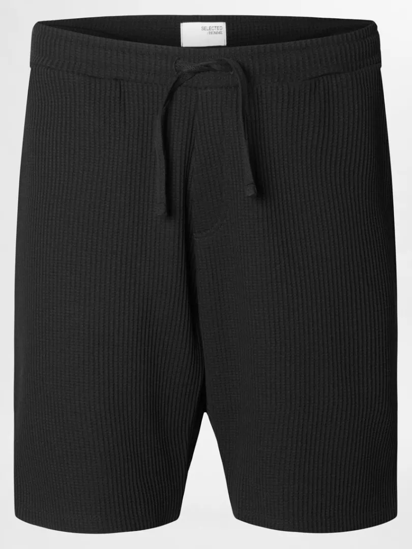 vaflet_shorts_4-3.webp Shorts>SELECTED VAFLET SHORTS Black