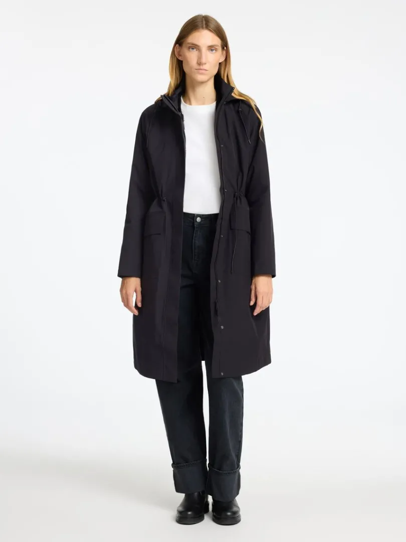 vandtt_parka_0.webp Overtøj>SELECTED VANDTÆT PARKA Black
