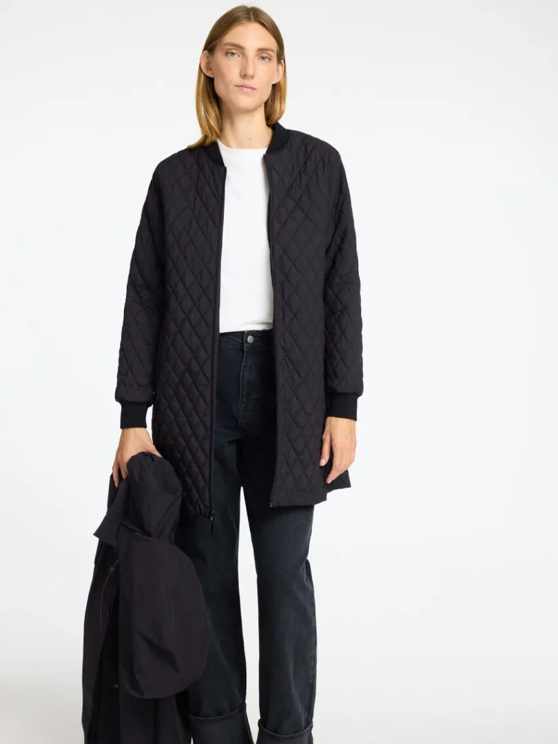 vandtt_parka_2.webp Overtøj>SELECTED VANDTÆT PARKA Black