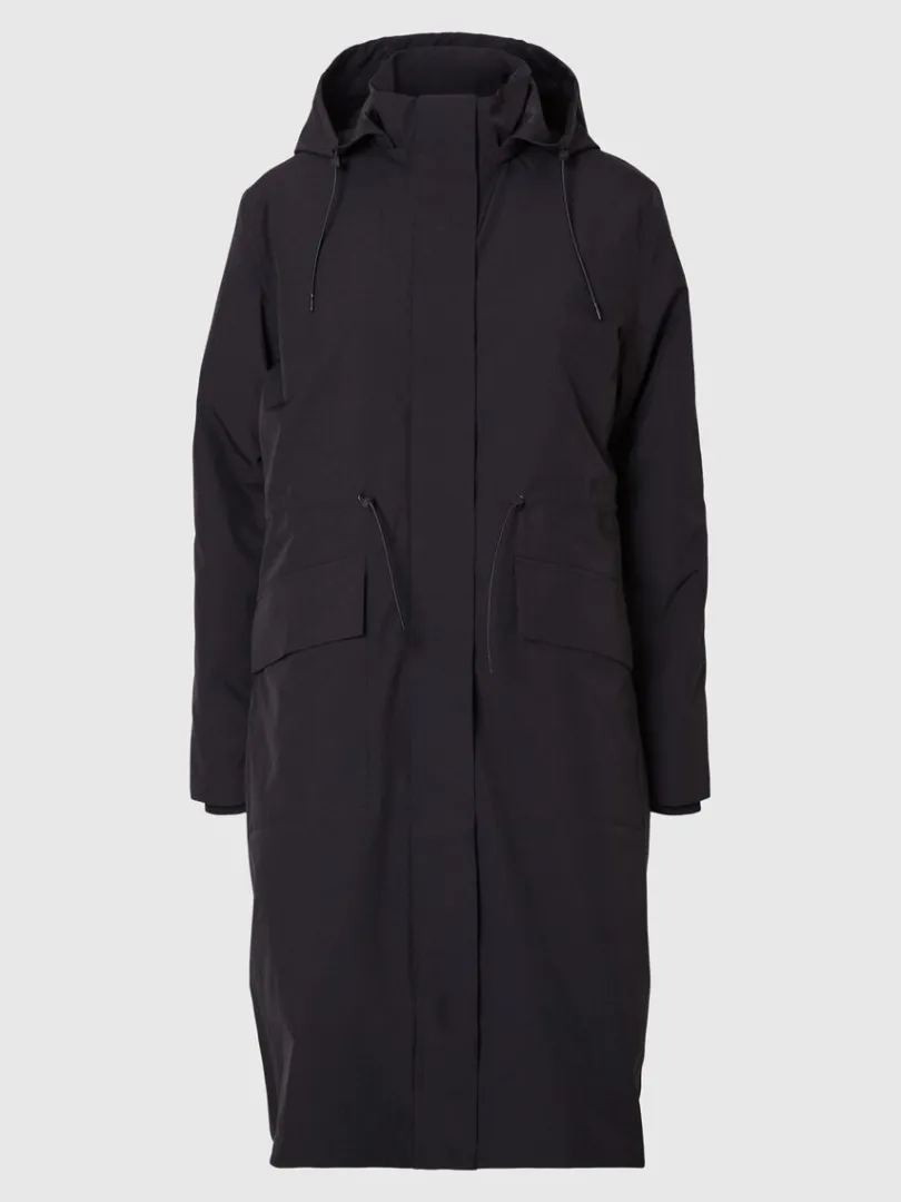 vandtt_parka_5.webp Overtøj>SELECTED VANDTÆT PARKA Black